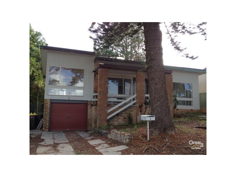 1 Casey Street, Gateshead NSW 2290