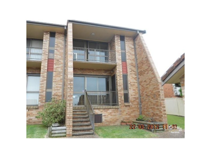 6/7 Hutton Street, Charlestown NSW 2290