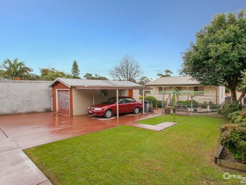 40 Dudley Road, Charlestown NSW 2290
