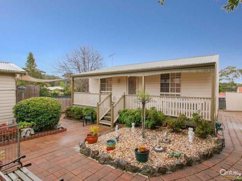 40 Dudley Road, Charlestown NSW 2290