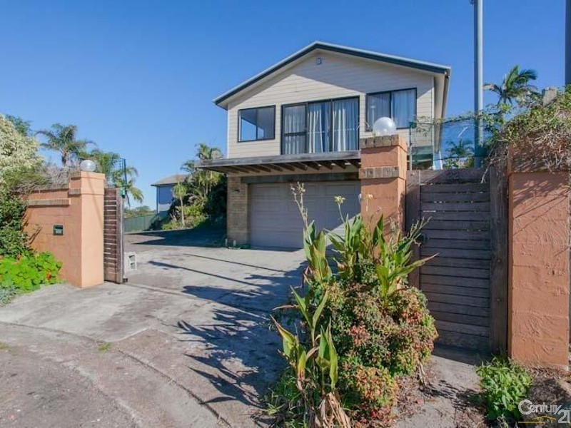 22 Shannon Street, Marks Point NSW 2280