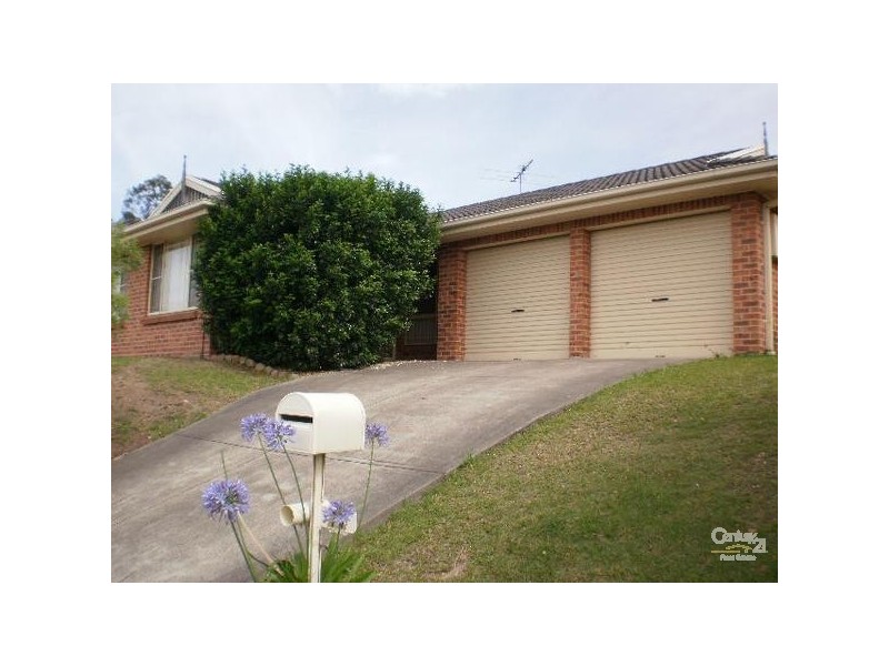 11 Delaware Drive, Macquarie Hills NSW 2285