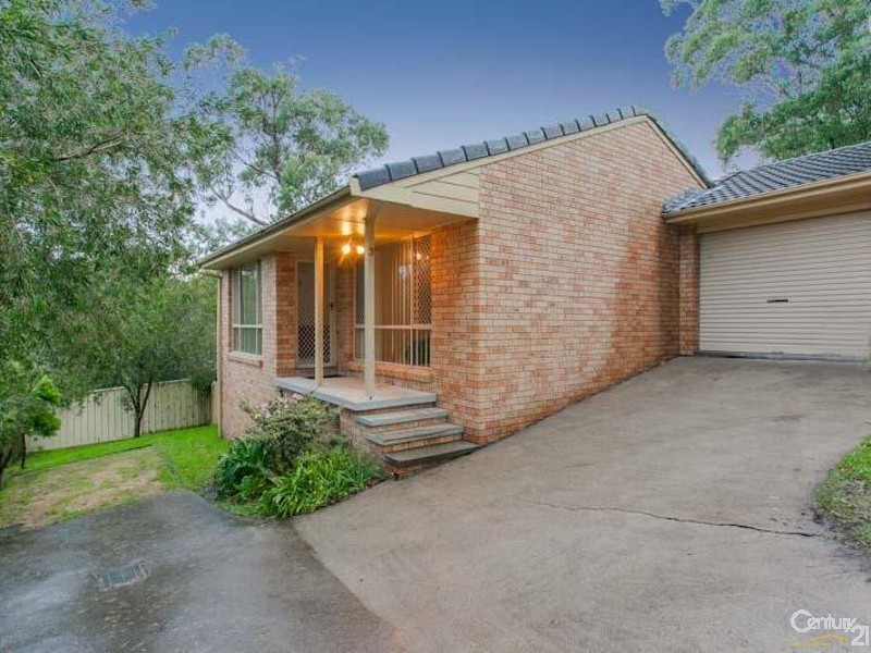 3/35 McElwee Drive, Tingira Heights NSW 2290