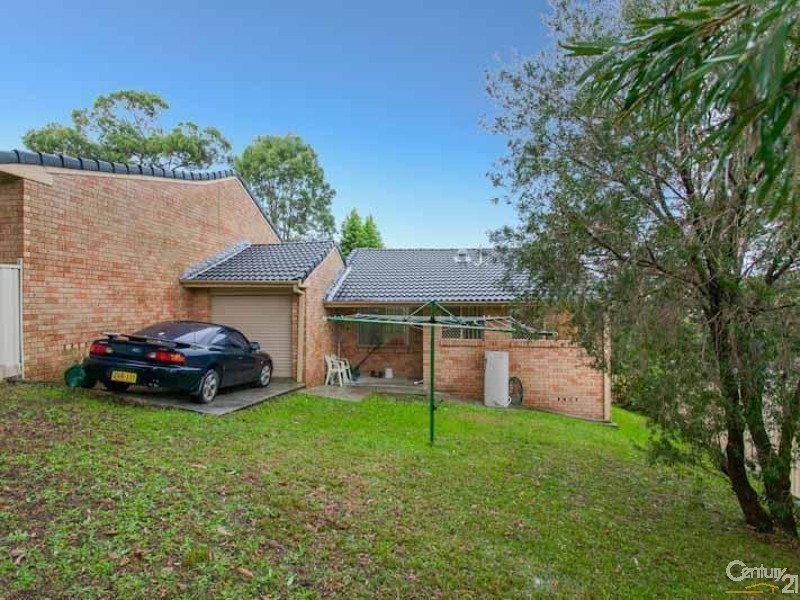 3/35 McElwee Drive, Tingira Heights NSW 2290