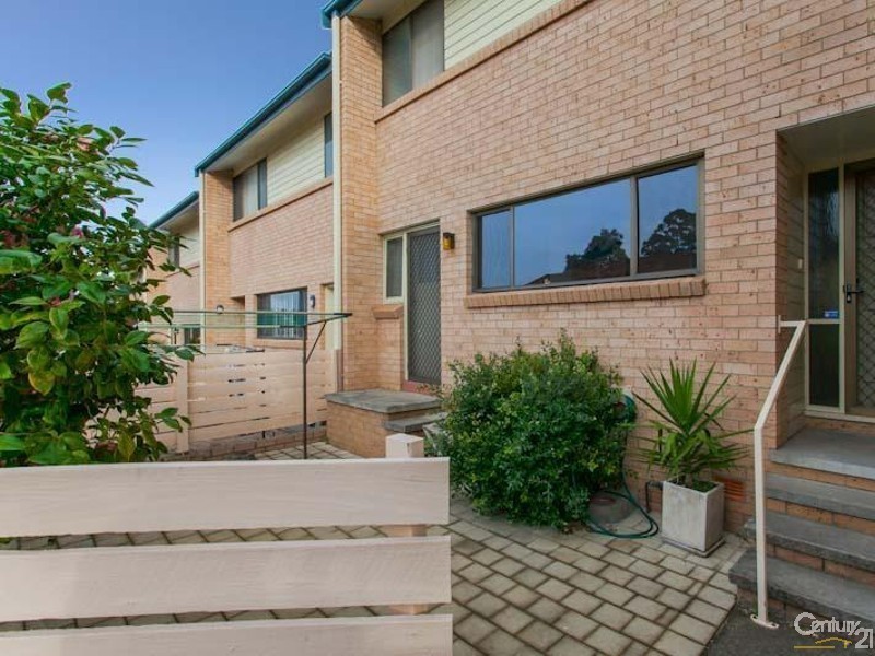 19/1 Roberts Street, Charlestown NSW 2290