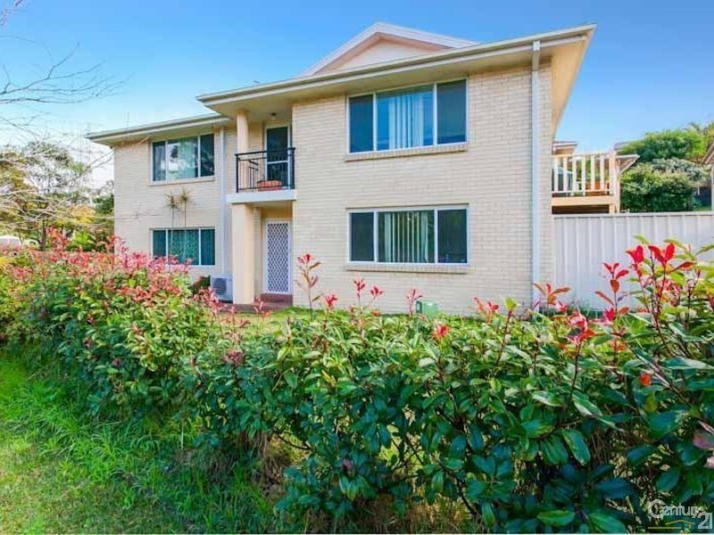 5/4 Louisa Avenue, Highfields NSW 2289