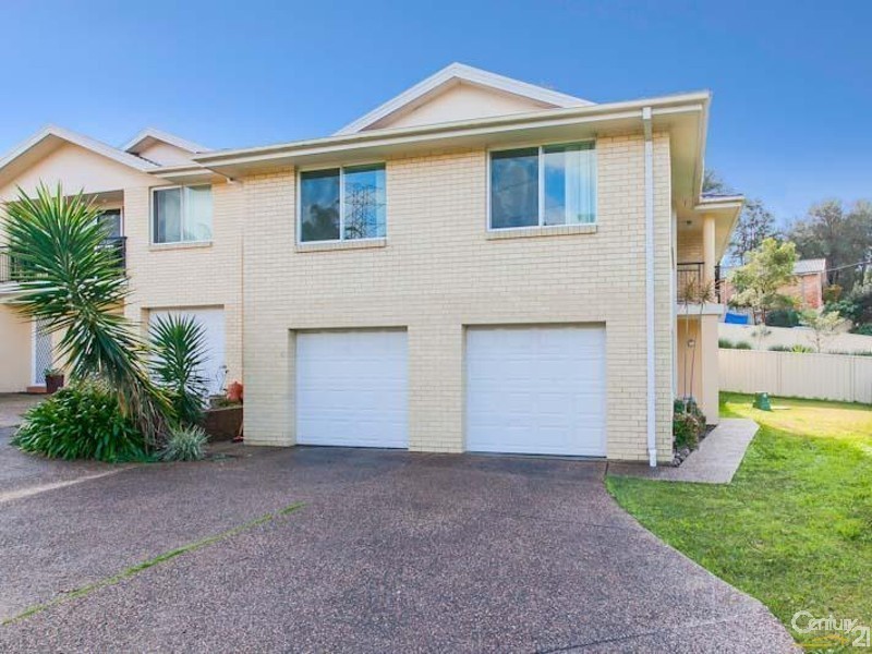 5/4 Louisa Avenue, Highfields NSW 2289