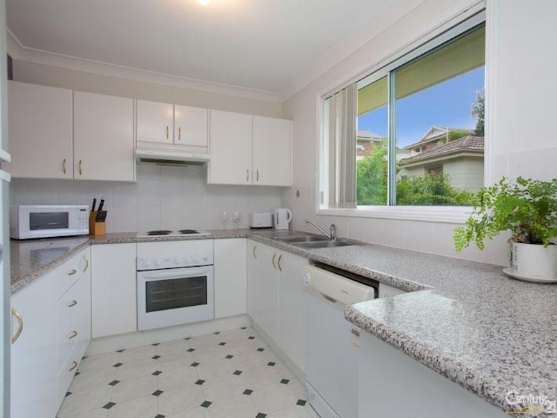 5/4 Louisa Avenue, Highfields NSW 2289