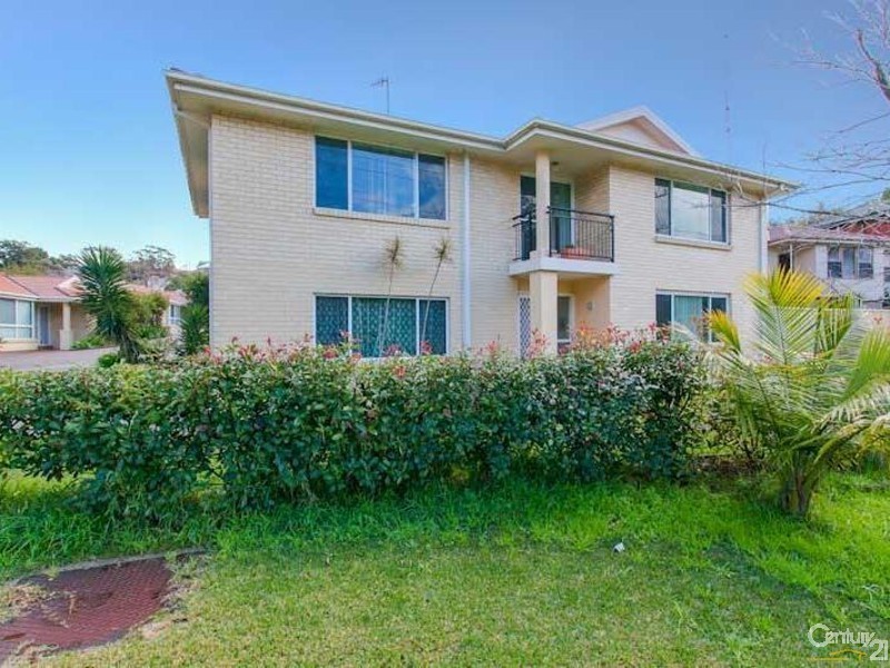 5/4 Louisa Avenue, Highfields NSW 2289