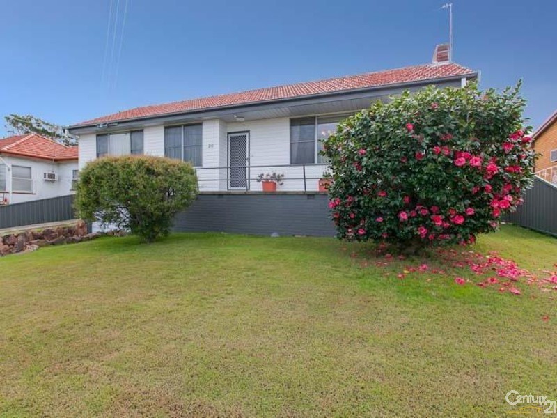 20 Shelton Street, Charlestown NSW 2290