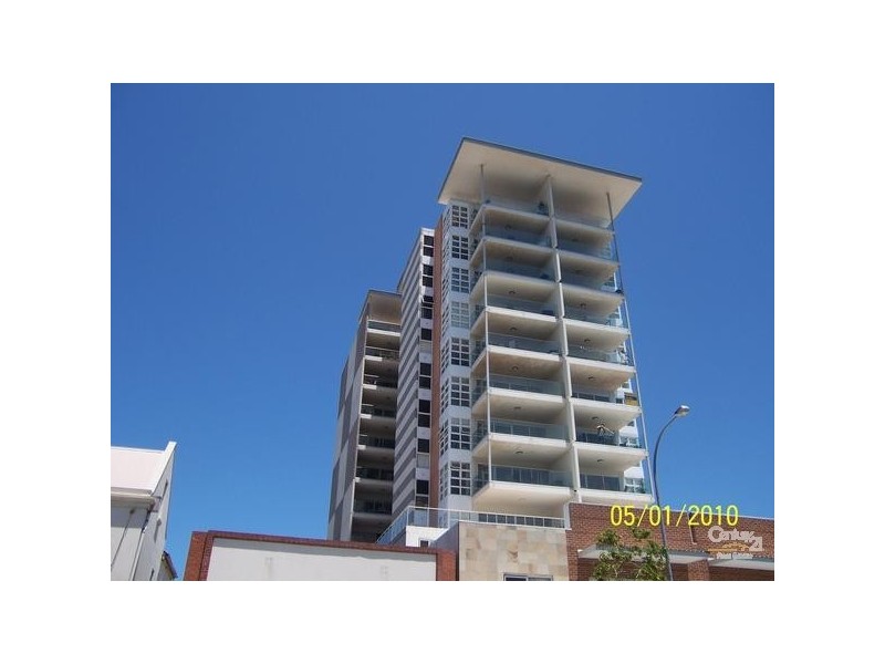 1103/489 Hunter Street, Newcastle NSW 2300