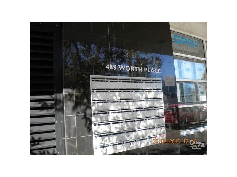 1103/489 Hunter Street, Newcastle NSW 2300