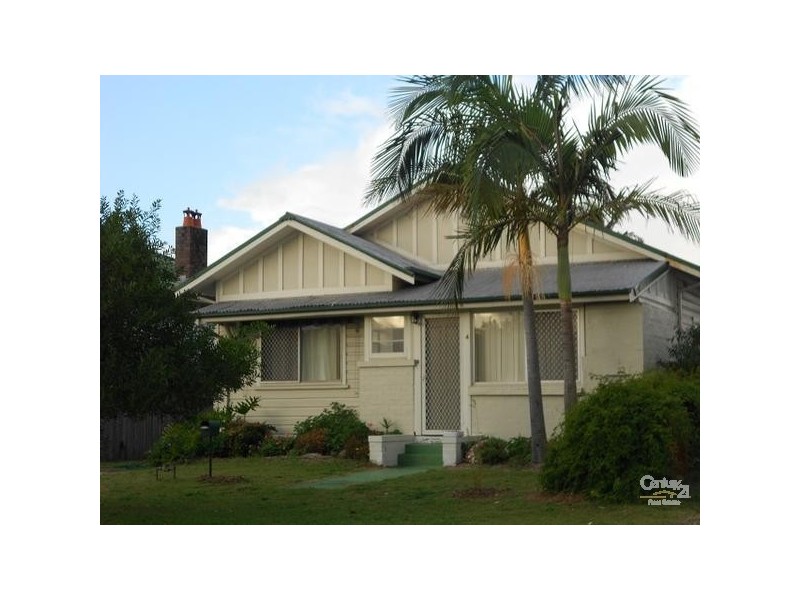 4 Murray Square, Mayfield NSW 2304