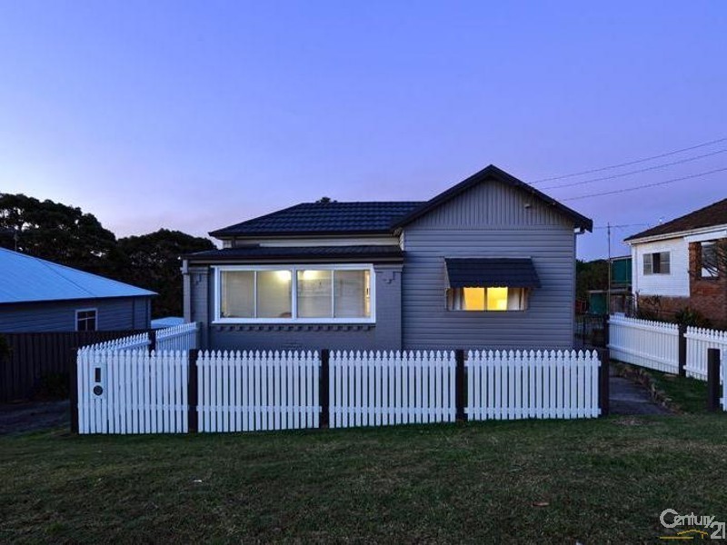 27 Ridley Street, Charlestown NSW 2290