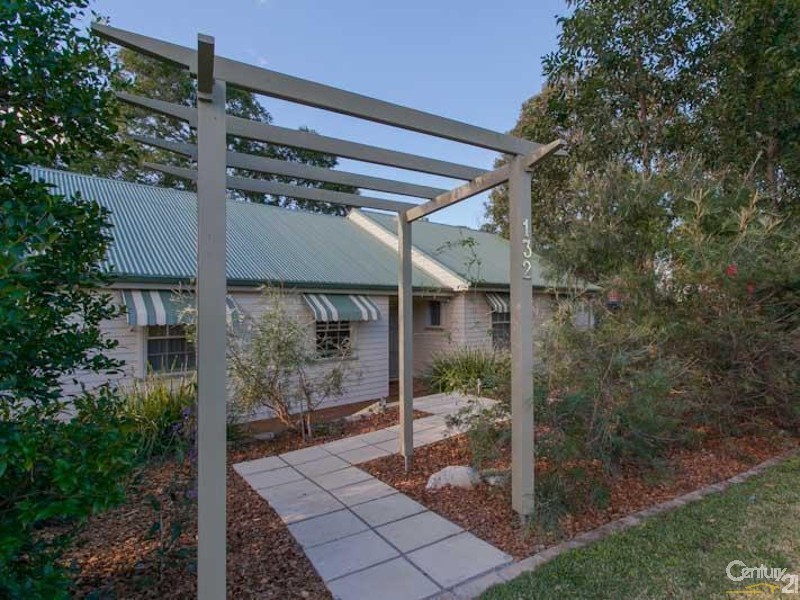 132 Reservoir Road, Cardiff Heights NSW 2285