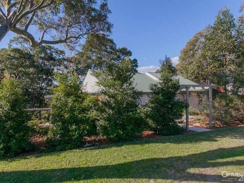 132 Reservoir Road, Cardiff Heights NSW 2285