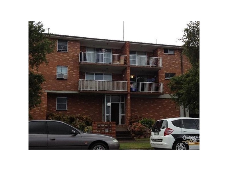 6/115 Teralba Road, Adamstown NSW 2289