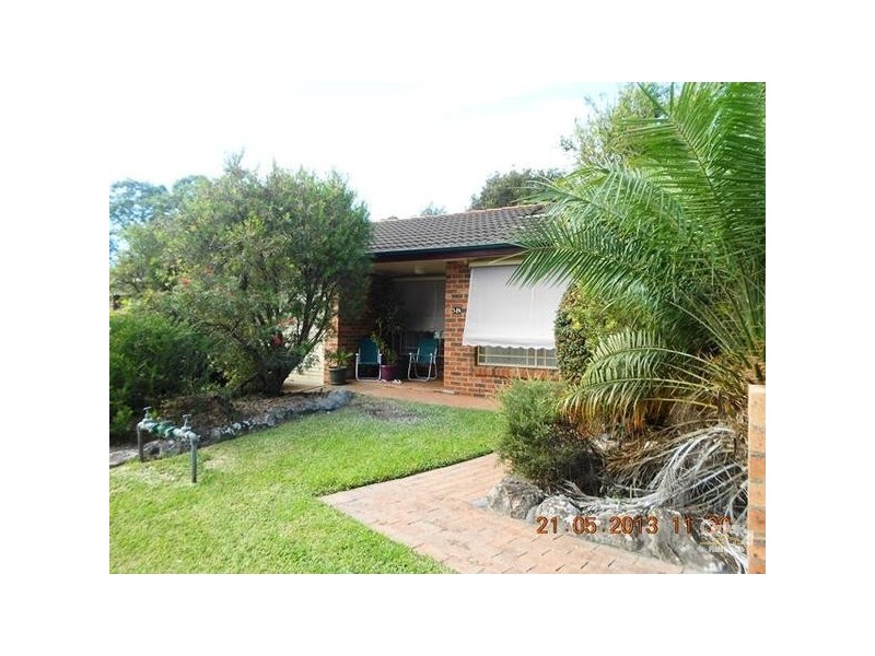 1/24 Queen Street, Warners Bay NSW 2282