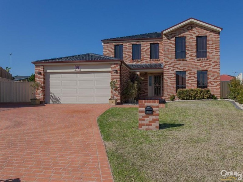 15 Willow Close, Thornton NSW 2322