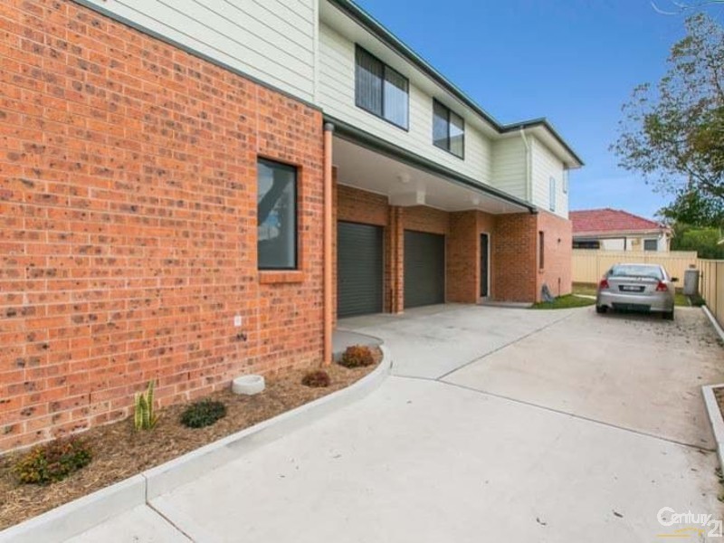 2/18 Barney Street, Wallsend NSW 2287