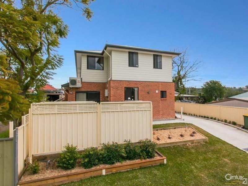 1/18 Barney Street, Wallsend NSW 2287