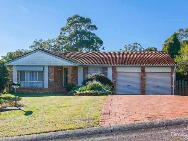 2 Curlew Close, Mount Hutton NSW 2290