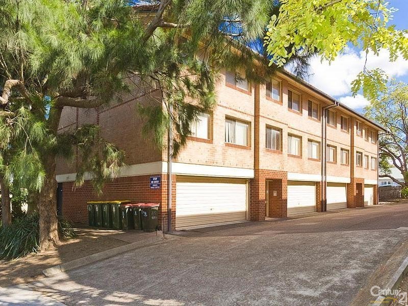 2/90 Victoria Street, Adamstown NSW 2289