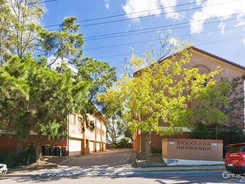 2/90 Victoria Street, Adamstown NSW 2289