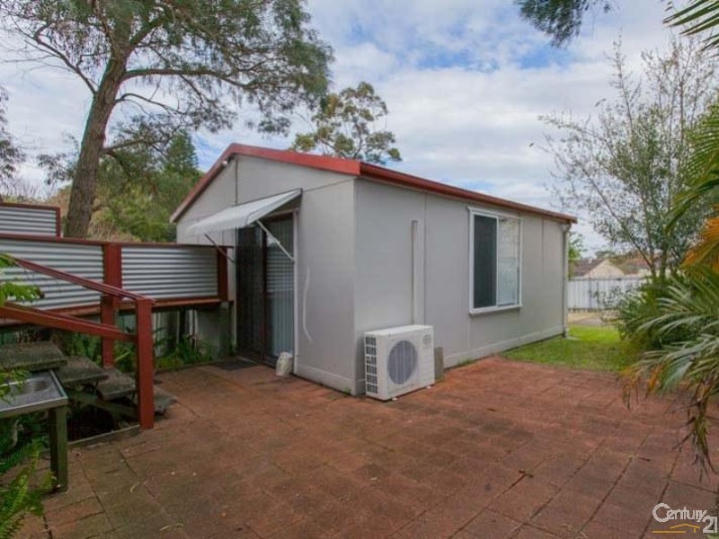 18 Willow Road, Gateshead NSW 2290