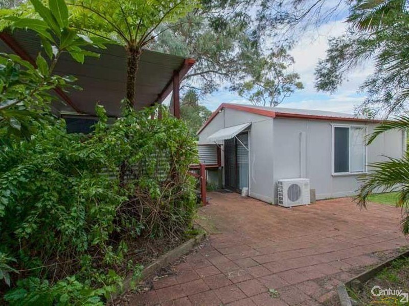 18 Willow Road, Gateshead NSW 2290