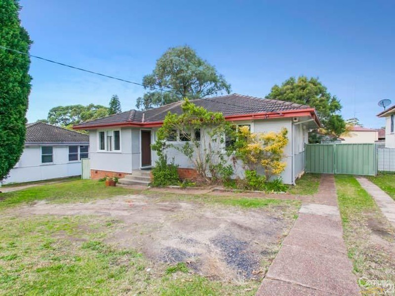 18 Willow Road, Gateshead NSW 2290