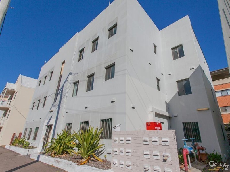 31 Scott Street, Newcastle NSW 2300