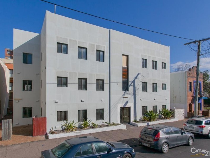 31 Scott Street, Newcastle NSW 2300