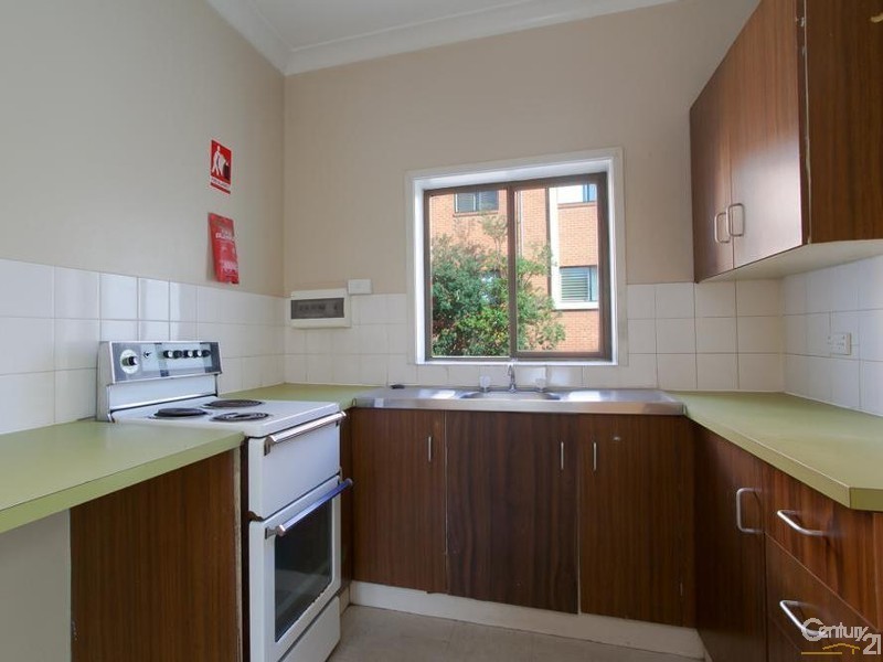 31 Scott Street, Newcastle NSW 2300