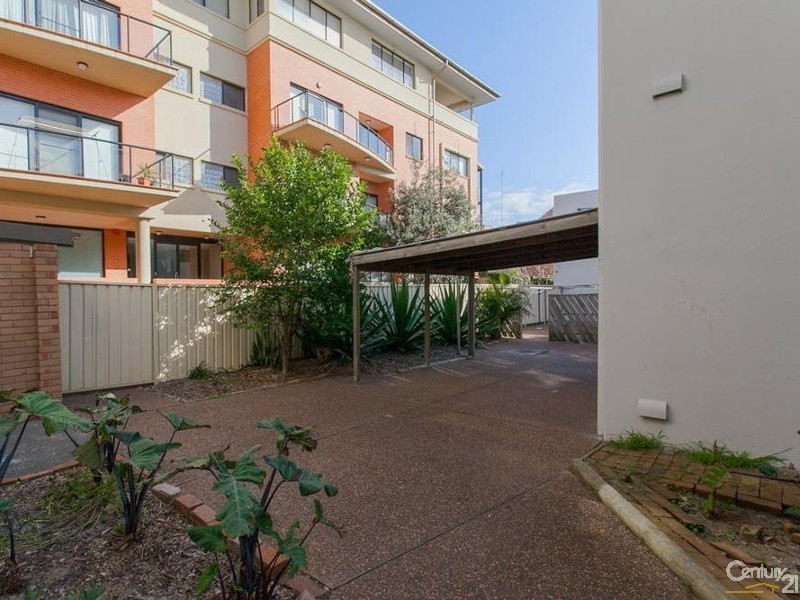 31 Scott Street, Newcastle NSW 2300