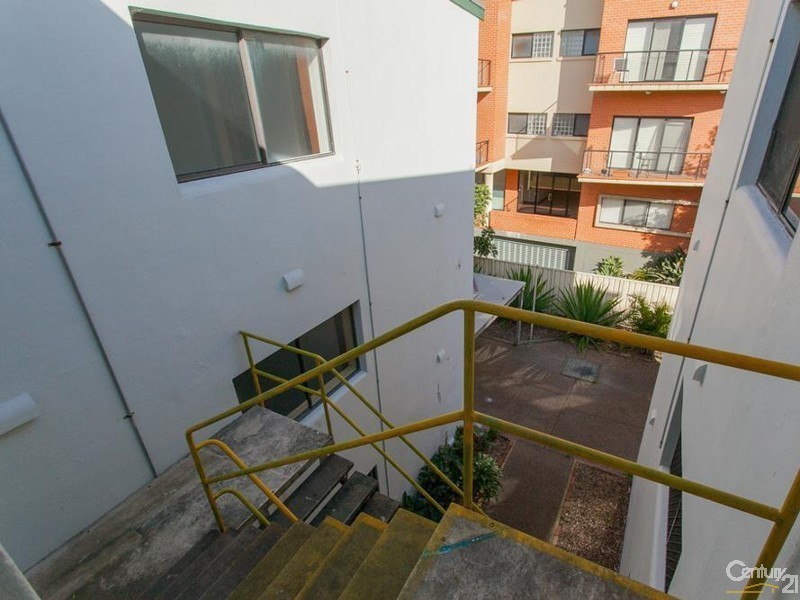 31 Scott Street, Newcastle NSW 2300