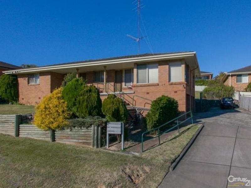 4/34 Ridley Street, Charlestown NSW 2290