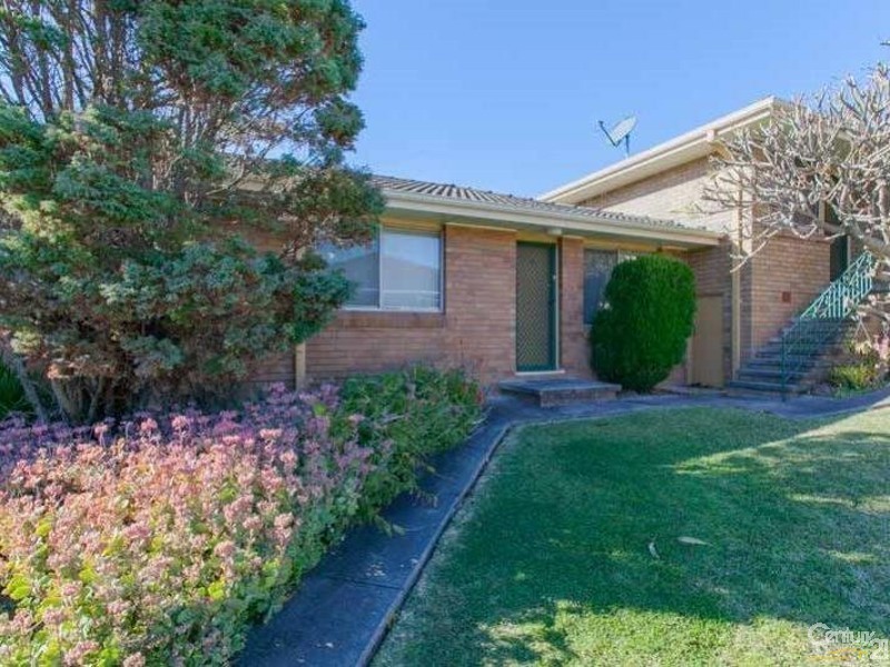 4/34 Ridley Street, Charlestown NSW 2290