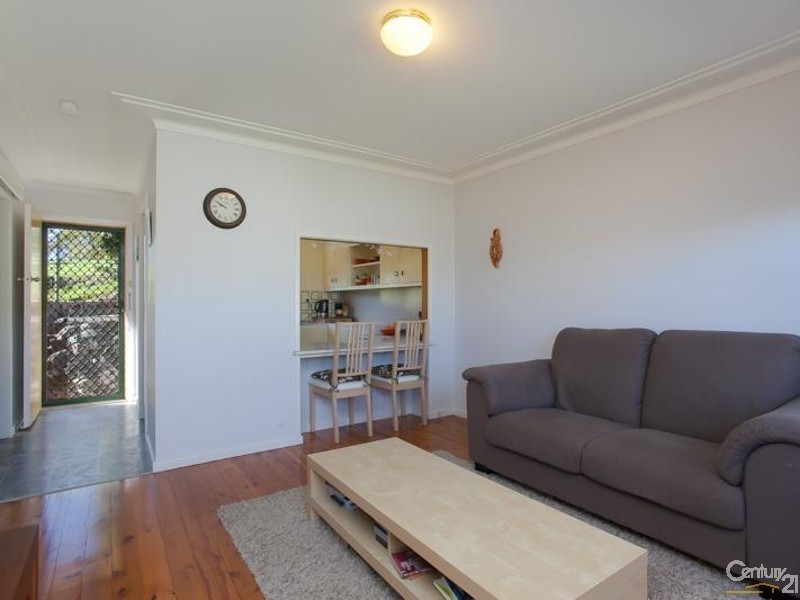 4/34 Ridley Street, Charlestown NSW 2290