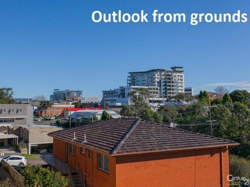 4/34 Ridley Street, Charlestown NSW 2290