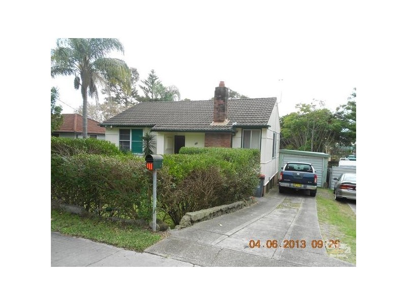 111 Willandra Crescent, Windale NSW 2306