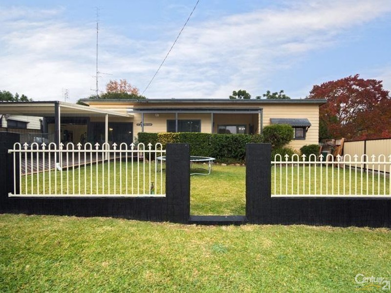 27 Smith Road, Elermore Vale NSW 2287