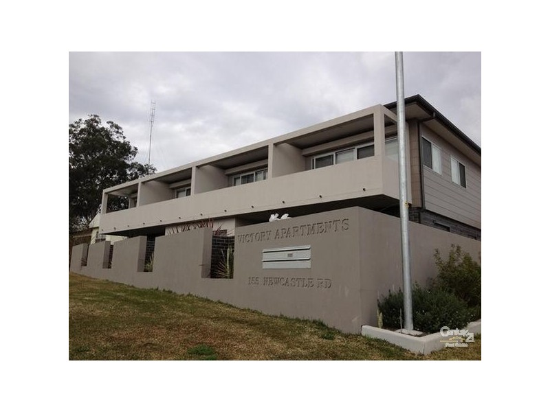2/155 Newcastle Road, Wallsend NSW 2287
