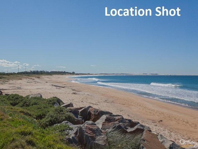 248 Dunbar Street, Stockton NSW 2295