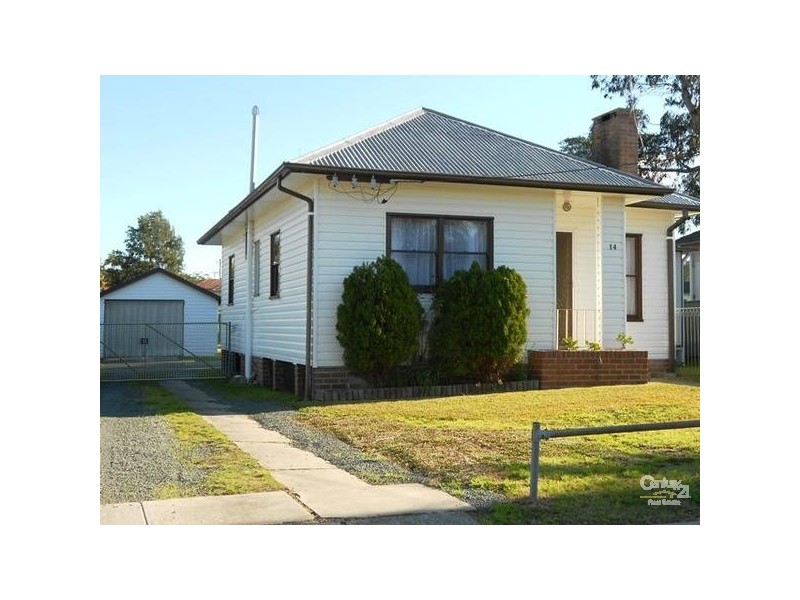 14 Swan Street, Windale NSW 2306