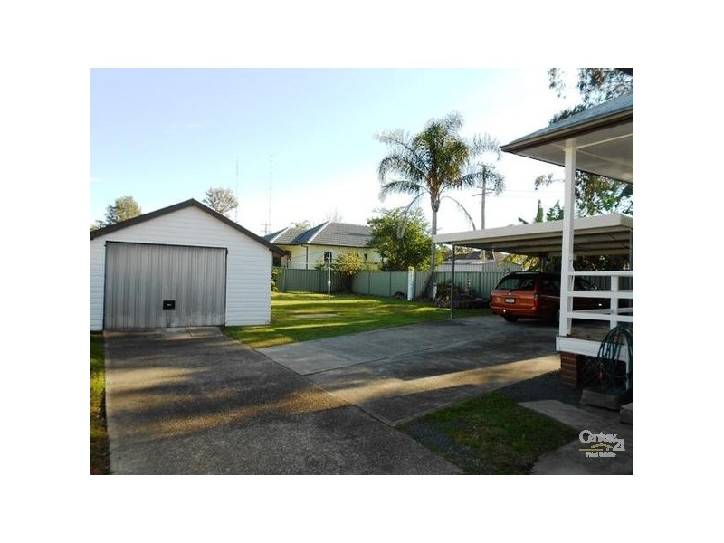 14 Swan Street, Windale NSW 2306