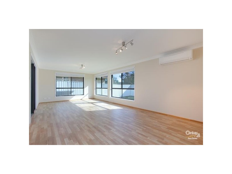 156 Northlakes Drive, Cameron Park NSW 2285