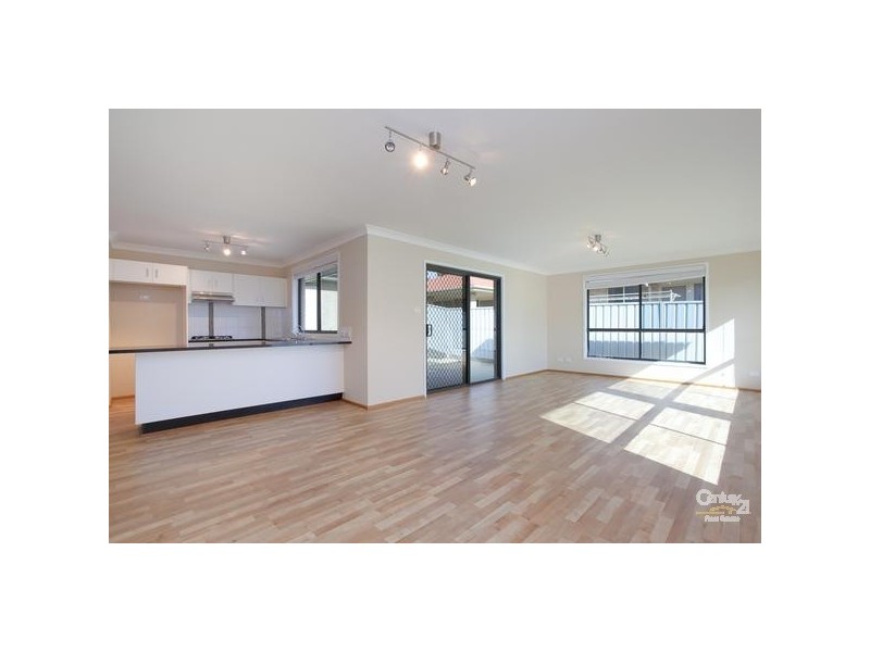 156 Northlakes Drive, Cameron Park NSW 2285