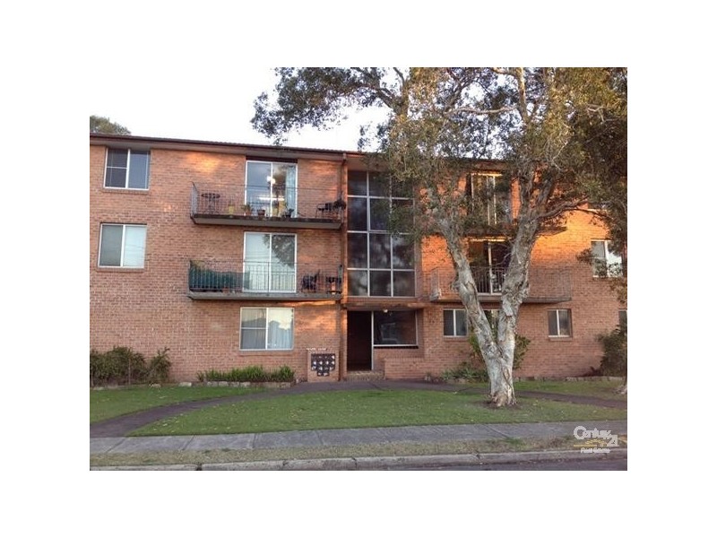 10/127 Victoria Street, Adamstown NSW 2289