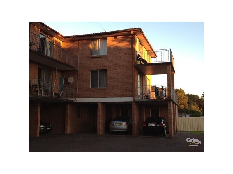 10/127 Victoria Street, Adamstown NSW 2289